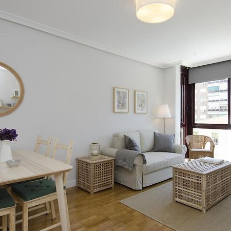 Apartamento Salamanca VI En Madrid Esterno foto